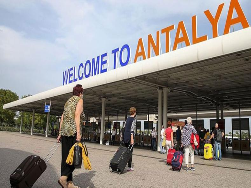 Antalya Airport